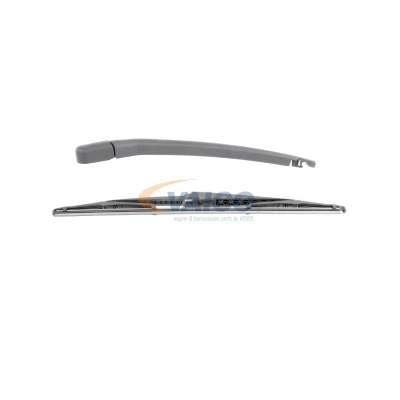 Bild av VAICO V46 1754 Kit de bras d&#039;essuie glace, nettoyage des vitres avec balai glace intégré, cache EXPERT KITS + RENAULT: Koleos I
