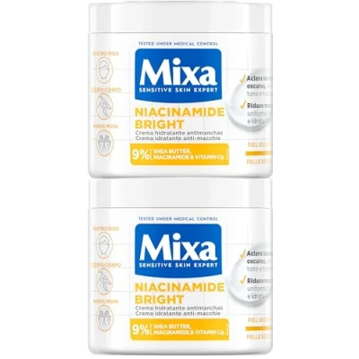 Bild av MIXA NIACINAMIDE J400ML 545 x 2