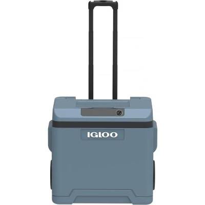 Bild av IGLOO Thermoelectric Cool Box IE42L ACDC Blue