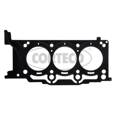 Bild av CORTECO 83403136 Topplockspackning 0,4mm 97mm Metall Vänster DODGE: Journey MPV