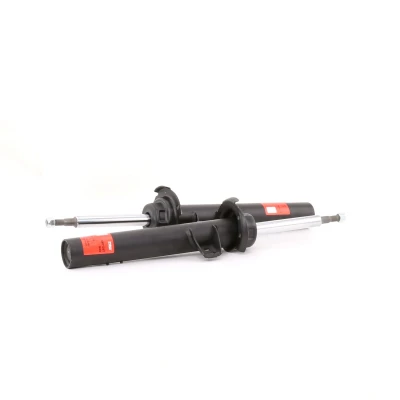 Bild av TRW TWIN JGM1125T Amortisseur Pression de gaz 52 22 Système bitube Jambe suspension Goujon en haut M12x1.5 BMW: 3 Touring, Berline