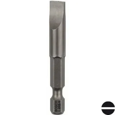 Bild av Bosch S Skruvbits S1,6x8,0 3 pack 49mm
