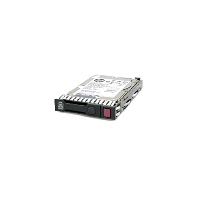 Bild av HP Server Gen10 600GB 12G SAS 10K 2.5in SC DS HDD Hårddisk 872477 B21 Serial Attached SCSI 2,5&quot;
