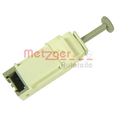 Bild av METZGER 0911107 Commande, embrayage (GRA) FIAT: Doblo II Van / Break, Grande Punto 3/5 portes