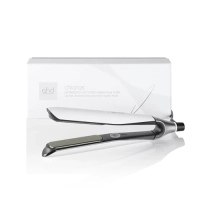 Bild av ghd Chronos Hair Straightener White