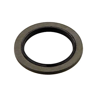 Bild av FEBI BILSTEIN 31118 Joint De Bouchon Vidange Caoutchouc zingué OPEL: Insignia A Sports Tourer, Astra J GTC, H TwinTop, FIAT: BRAVO 2, Tipo Break