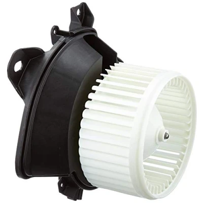 Bild av MAHLE ORIGINAL AB 200 000P Pulseur d&#039;Air pour véhicules sans système de climatisation avec direction à gauche