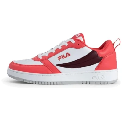 Bild av Fila REGA Sneakers, Storlek: 40, Calypso coral Konstmaterial