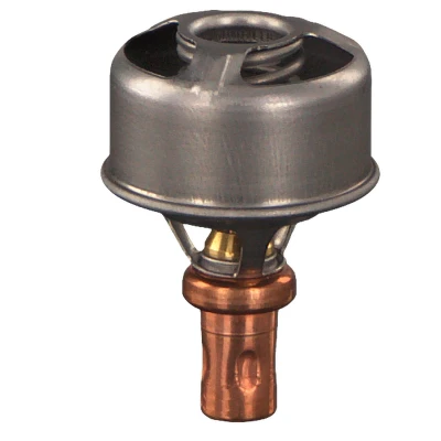 Bild av FEBI BILSTEIN 09328 Thermostat d&#039;eau 89 RENAULT: TWINGO 1, 19 II 3/5 portes, 21 Berline