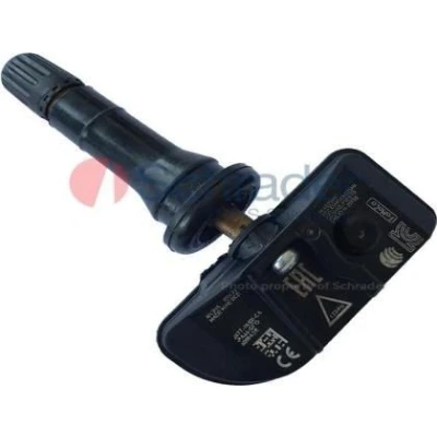 Bild av SCHRADER 3109 Capteur de roue, syst. contrôle pression des pneus avec vis, soupapes/valves FORD: S Max Mk2, Puma SUV, Focus Mk4 3/5 portes