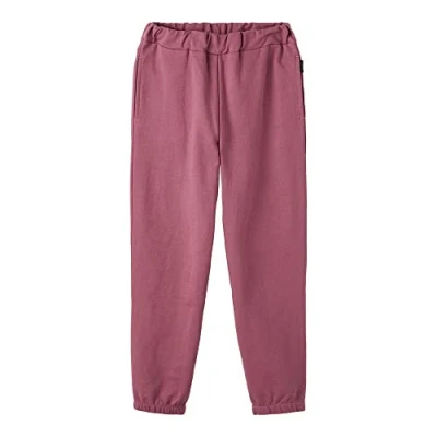 Bild av NAME IT flickor joggingbyxor Nkfsweat Pant Unb Noos, Krossad bär, 164