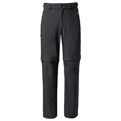 Bild av VAUDE Herrbyxor herr Farley stretch T Zip byxor Iii