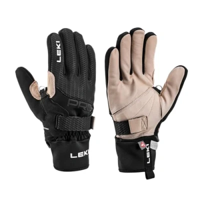 Bild av LEKI Handskar PRC Premium Thermo + Shark 7.0