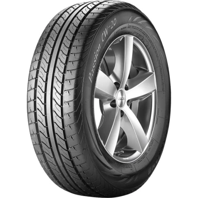 Bild av Nankang CW 20 Passion 205/70R14 102P Sommardäck