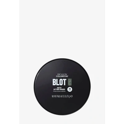 Bild av Revlon Professional COLORSTAY BLOT Setting Powder Puder, Storlek: 15 g,