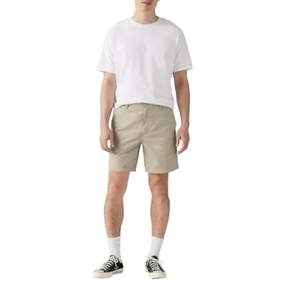 Bild av Levi&#039;s Xx Auth RLX Shorts Ii Vintage Khaki Twil, kaki, 38W