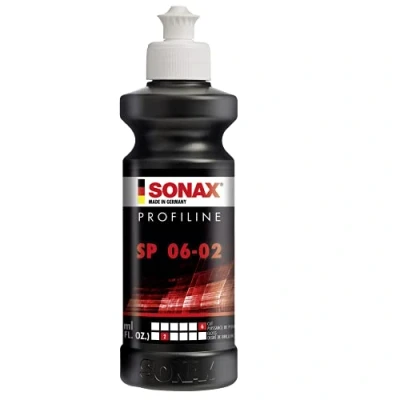 Bild av SONAX PROFILINE SP 06 02 03201410 Polissage de peinture Bouteille 250