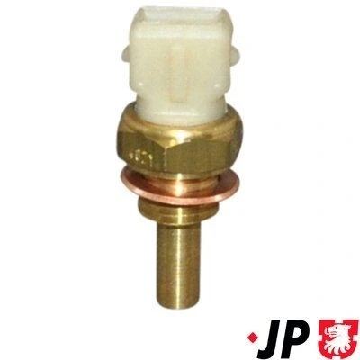 Bild av JP GROUP 1193200900 Sonde De Température Liquide Refroidissement blanc BMW: 3 Berline, 5 7, AUDI: 80 B4 100 C4 Berline