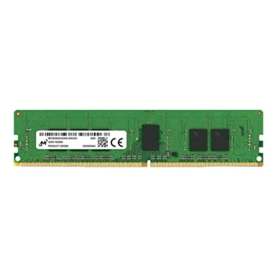 Bild av Crucial Micron DDR4 module 8 GB DIMM 288 pin 3200 MHz / PC4 25600 registered
