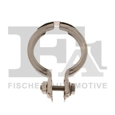 Bild av FA1 104 882 Raccord de tuyau, système d&#039;échappement BMW: 3 Coupe, X3, X5