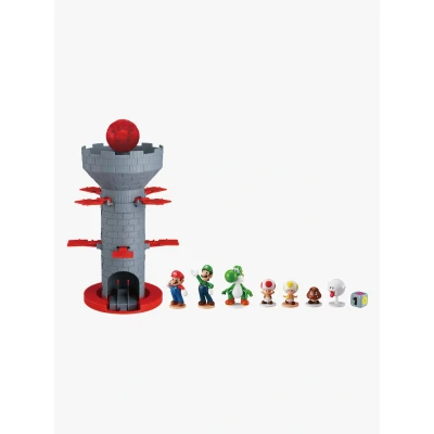 Bild av Super Mario Spel Blow Up! Shaky Tower