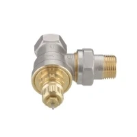 Bild av Danfoss RA G 15 valve housing angled 1/2&quot;