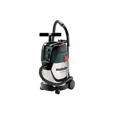 Bild av Metabo ASA 30 L PC Inox Grovdammsugare 1250 W, klass