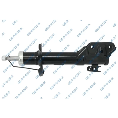 Bild av GSP 32305321 Stötdämpare framaxel höger Gastryck Tvårörs fjäderben DAIHATSU: Mira / Cuore VII (L275, L276, L285) 1.0 2007