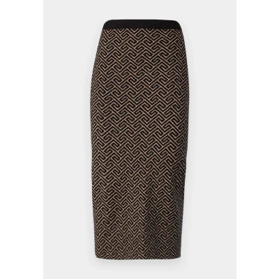 Bild av Vero Moda Vmaria Pennkjol, Storlek: XS, Black