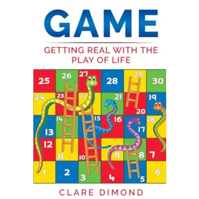 Bild av GAME: Getting real with the play of life
