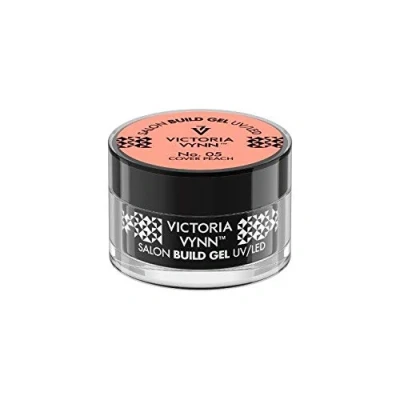 Bild av Victoria Vynn Builder 15ml Cover Peach 05 Gelé