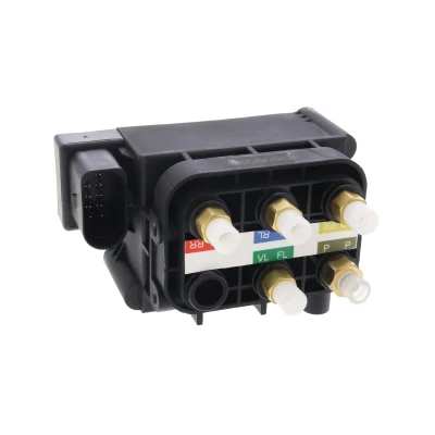Bild av VEMO V30 51 0009 Valve, système d&#039;air comprimé
