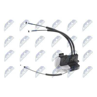 Bild av NTY EZC HY 503 Verrouillage central