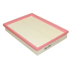 Bild av ALCO FILTER MD 9732 Filtre à air 42,0 207,0 291,0 Cartouche filtrante OPEL: Meriva A, Corsa C 3/5 portes, Combo Tour, VAUXHALL: Tigra Mk2 TwinTop