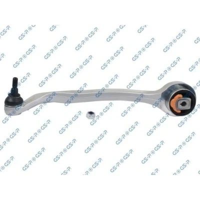 Bild av Länkarm, Ytter, framaxel vänster, Nedre, audi,skoda,vw, 4D0407693, 4D0407693AC, 4D0407693AD, 4D0407693E, 4D0407693G, 4D0407693H, 4D04076