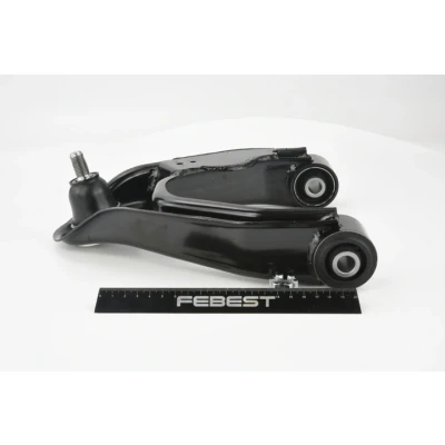 Bild av FEBEST 0224 D22RH Bras de suspension avant droite barre oscillant transversal NISSAN: Pick up, Navara NP300 up
