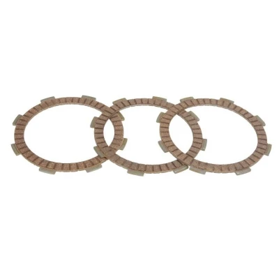 Bild av Kopplingslamellsats TRW MCC100 3