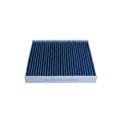 Bild av MAXGEAR 26 1892 Filtre d&#039;habitacle à charbon actif, avec effet antibactérien, aux propriétés anti allergènes 240 209 35 FORD: S Max Mk1