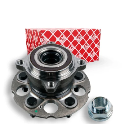 Bild av FEBI BILSTEIN 173434 Kit de roulements roue HONDA: CR V 3, 4