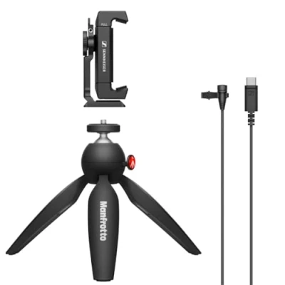 Bild av Sennheiser Xs Lav Usb c Mobile Kit