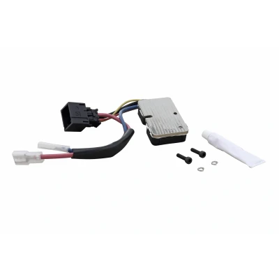Bild av VEMO Original Quality V30 77 0013 Régulateur, pulseur d&#039;air habitacle