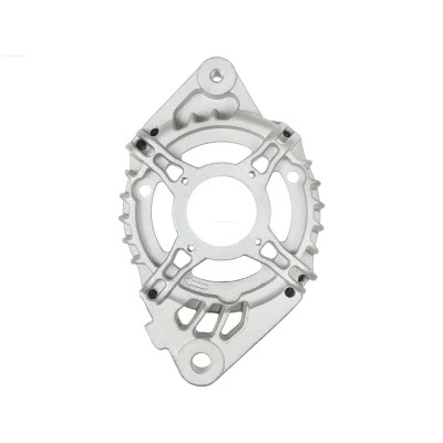 Bild av AS PL ABR6056S Fixation, bride de transmission d’alternateur