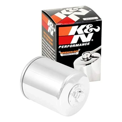 Bild av Oljefilter K&amp;n filters KN 171C
