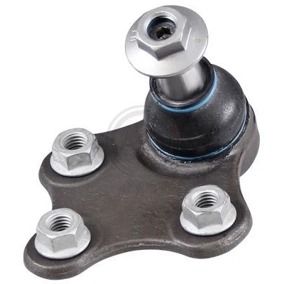 Bild av A.B.S. 220483 Rotule de suspension 15,4 AUDI: TT Coupe