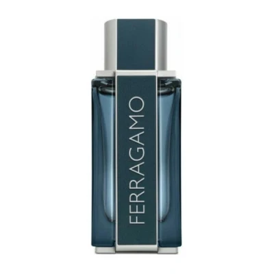 Bild av Salvatore Ferragamo Intense Leather Eau de Parfum 100 ml