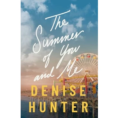 Bild av The Summer of You and Me: A Novel