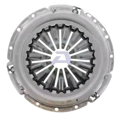 Bild av AISIN Clutch Kit (3P) KT 181D d&#039;embrayage à trois pièces avec mécanisme disque d&#039;embrayage, butée de débrayage 260