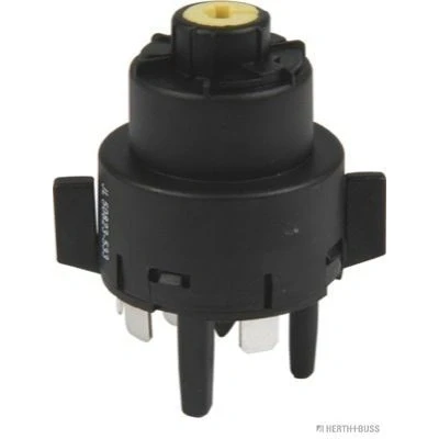 Bild av HERTH+BUSS ELPARTS 70513146 Interrupteur d&#039;allumage/de démarreur AUDI: A3 3/5 portes, A4 B5 Berline, 100 C4 VOLKSWAGEN: Golf 4