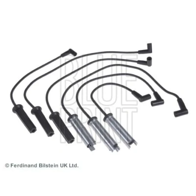 Bild av BLUE PRINT ADA101602 Jeu De Fils d&#039;Allumage CHRYSLER: Voyager / Grand 3