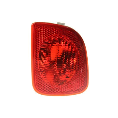 Bild av VAN WEZEL 4312939 Feu antibrouillard arrière gauche, Pare chocs sans porte lampe RENAULT: Kangoo II / Grand Kangoo, Express oscaro, mister